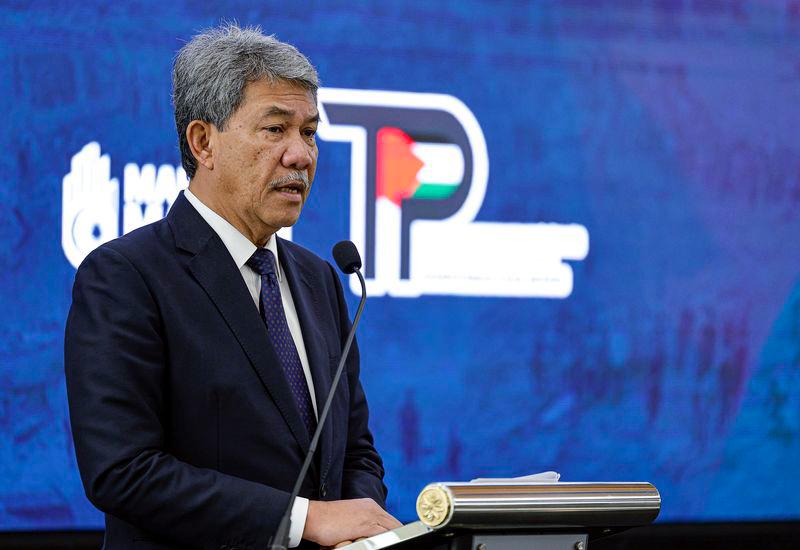 FM Mohamad, Thai FM to undertake humanitarian visit to Myanmar on April 5 FM Mohamad, Thai FM to undertake humanitarian visit to Myanmar on April 5