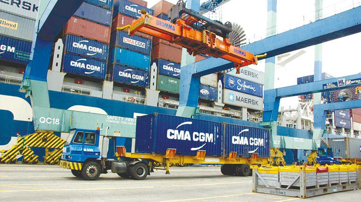 FMM strongly objects to Port Klang’s tariff hike, warns of hit to export competitiveness FMM strongly objects to Port Klang’s tariff hike, warns of hit to export competitiveness