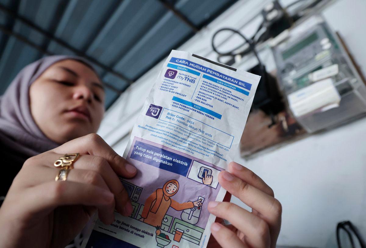 FOMCA backs new RP4 electricity tariff, calls it fair and timely