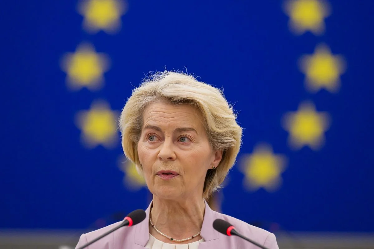 EU leaders address Davos as Trump tariff threats loom over Greenland EU leaders address Davos as Trump tariff threats loom over Greenland