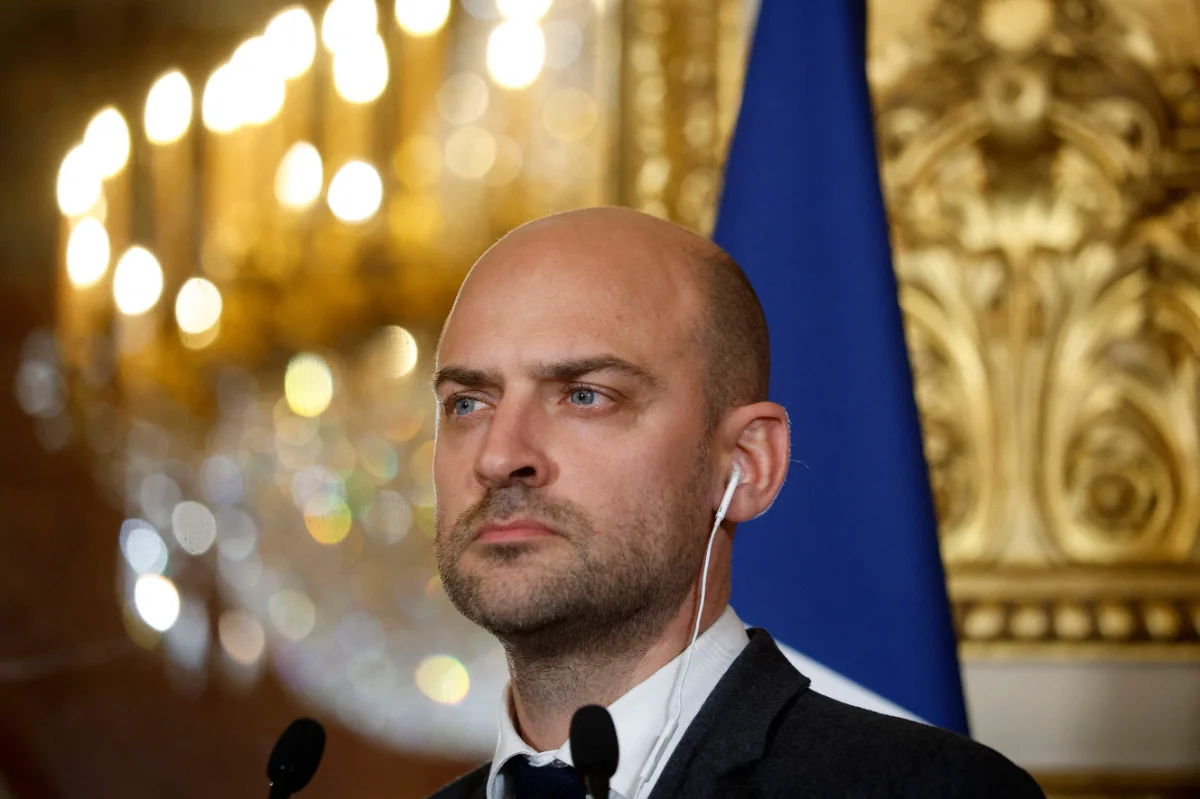 France, Germany and Poland urge swift EU-India trade deal France, Germany and Poland urge swift EU-India trade deal