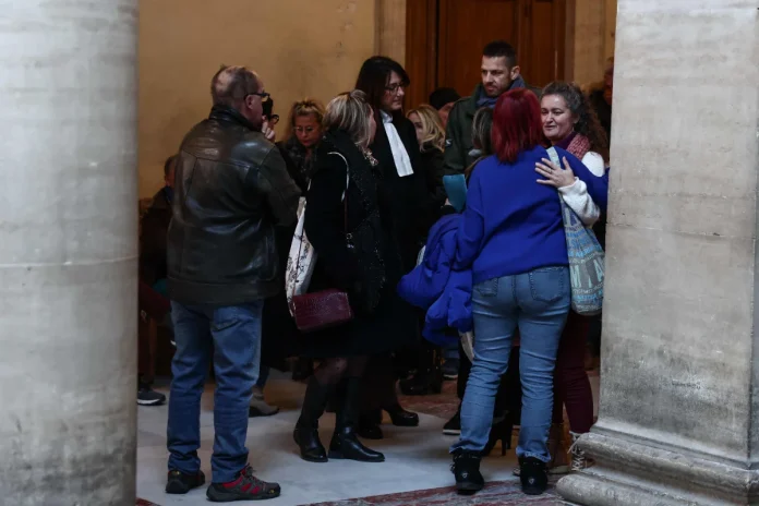 French hypnotherapist on trial for raping 14 women over a decade French hypnotherapist on trial for raping 14 women over a decade