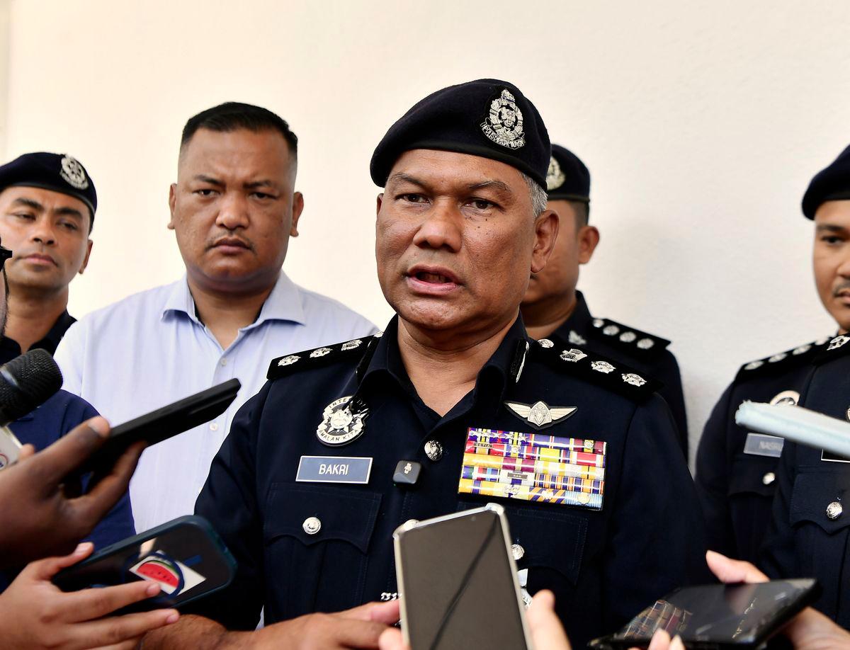 FRU accident: Lorry company owner called, police need dashcam recording