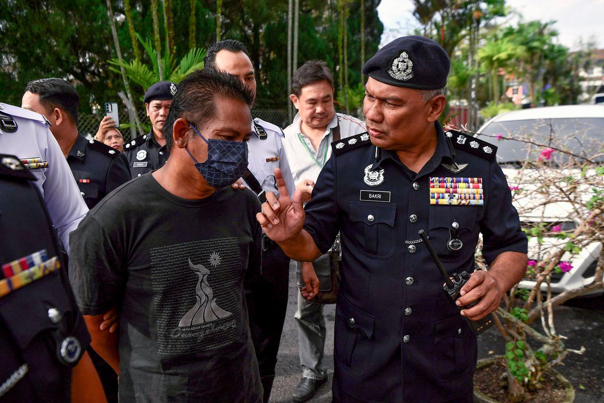 FRU truck crash: Lorry driver posts bail FRU truck crash: Lorry driver posts bail