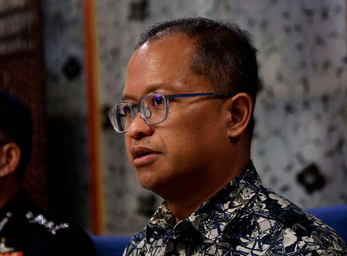 FRU truck crash: Six personnel still in hospital, one discharged yesterday - Perak Health Director
