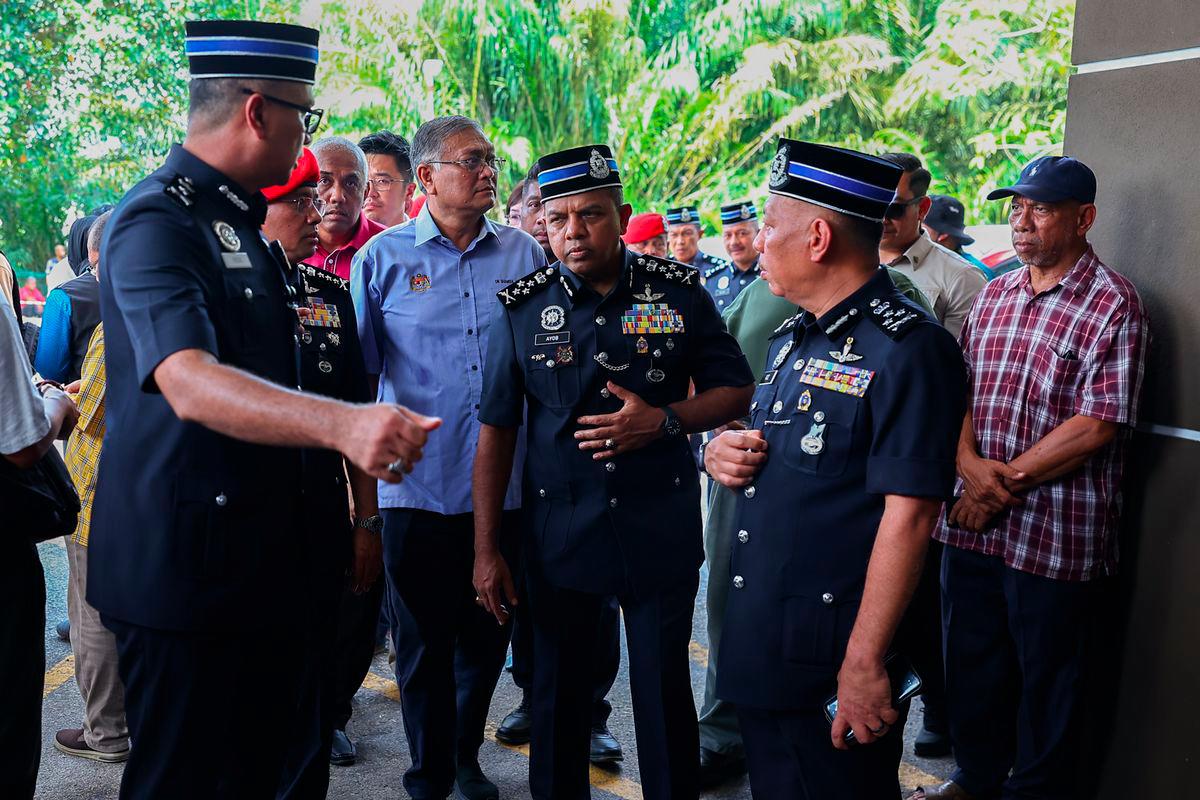 FRU truck crash: Victims’ families to receive up to RM269,700 in aid