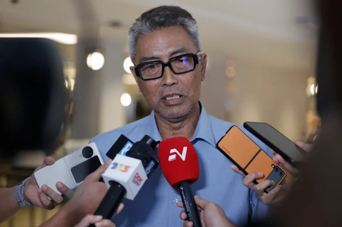 FAM executive committee resigns en masse amid governance crisis