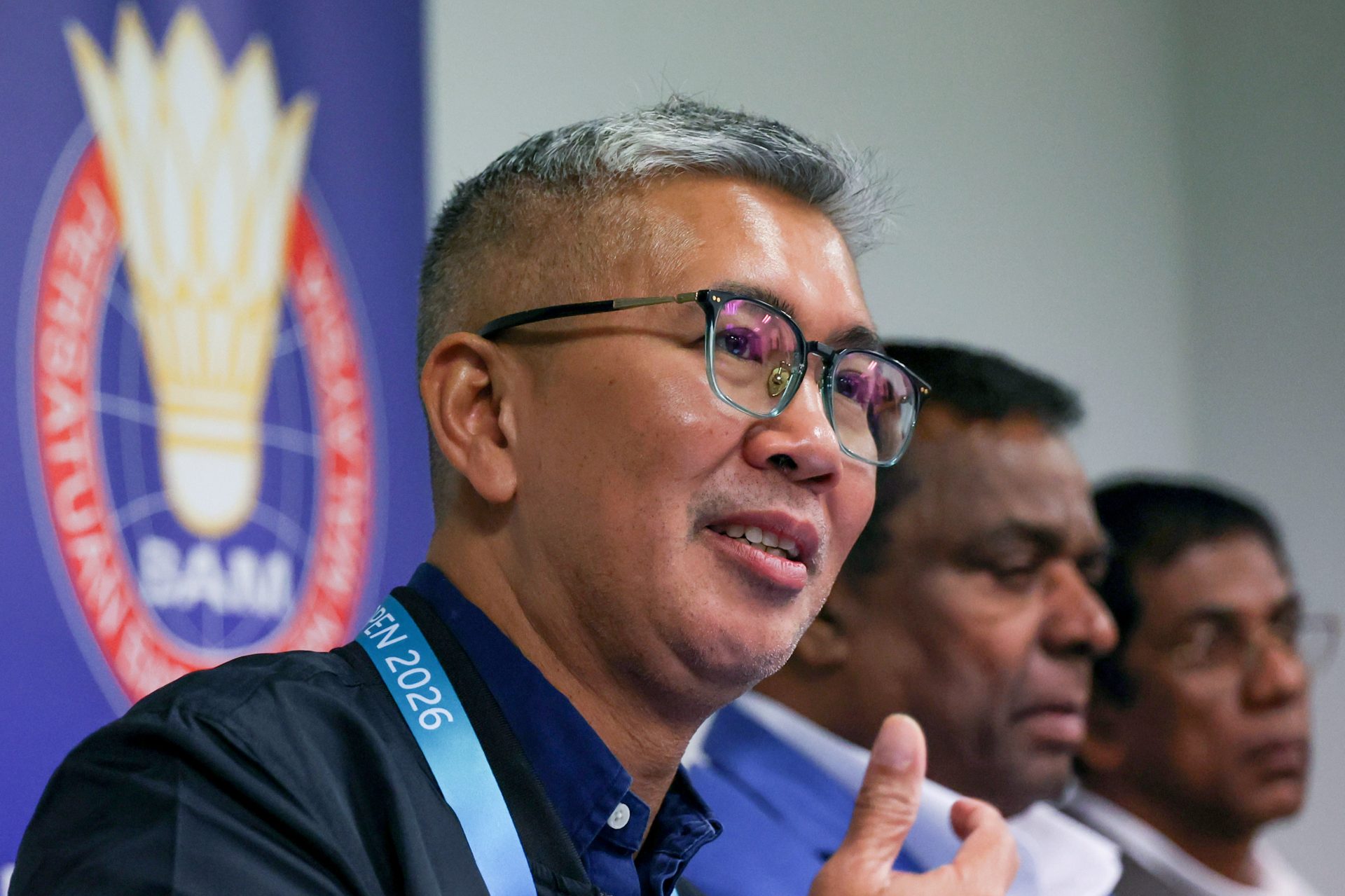 BAM perlukan lebih RM55 juta setahun untuk kos operasi, kata presiden