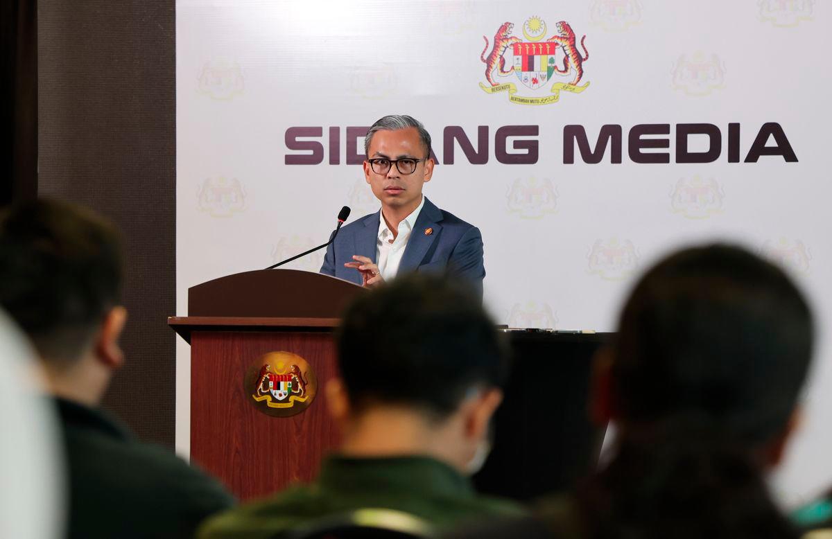 Facebook jana pendapatan iklan dalam talian hampir USD20b di rantau ASEAN - Fahmi