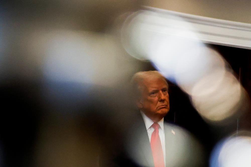 Facing Trump and Musk, EU lawmakers lock horns on strategy Facing Trump and Musk, EU lawmakers lock horns on strategy