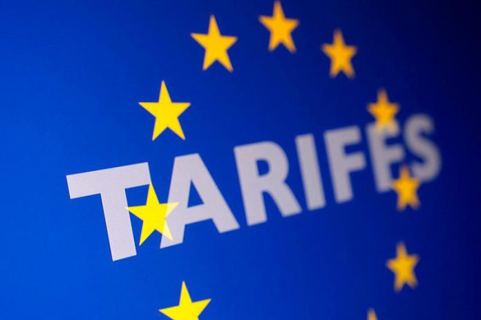 Facing Trump’s trade war, EU seeks to quell divisions