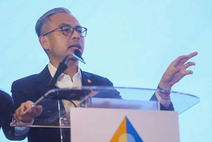 _Fahmi Fadzil zahir rasa sedih atas pemergian Isma Aliff Fahmi Fadzil zahir rasa sedih atas pemergian Isma Aliff