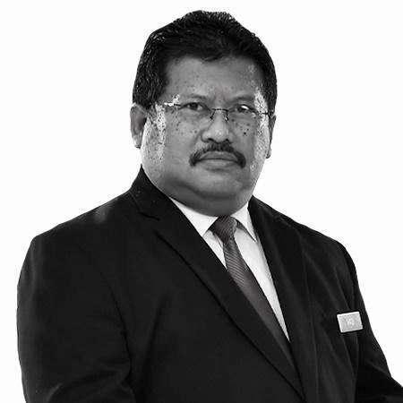 Fahmi extends condolences on passing of RTM TV programme director Fahmi extends condolences on passing of RTM TV programme director