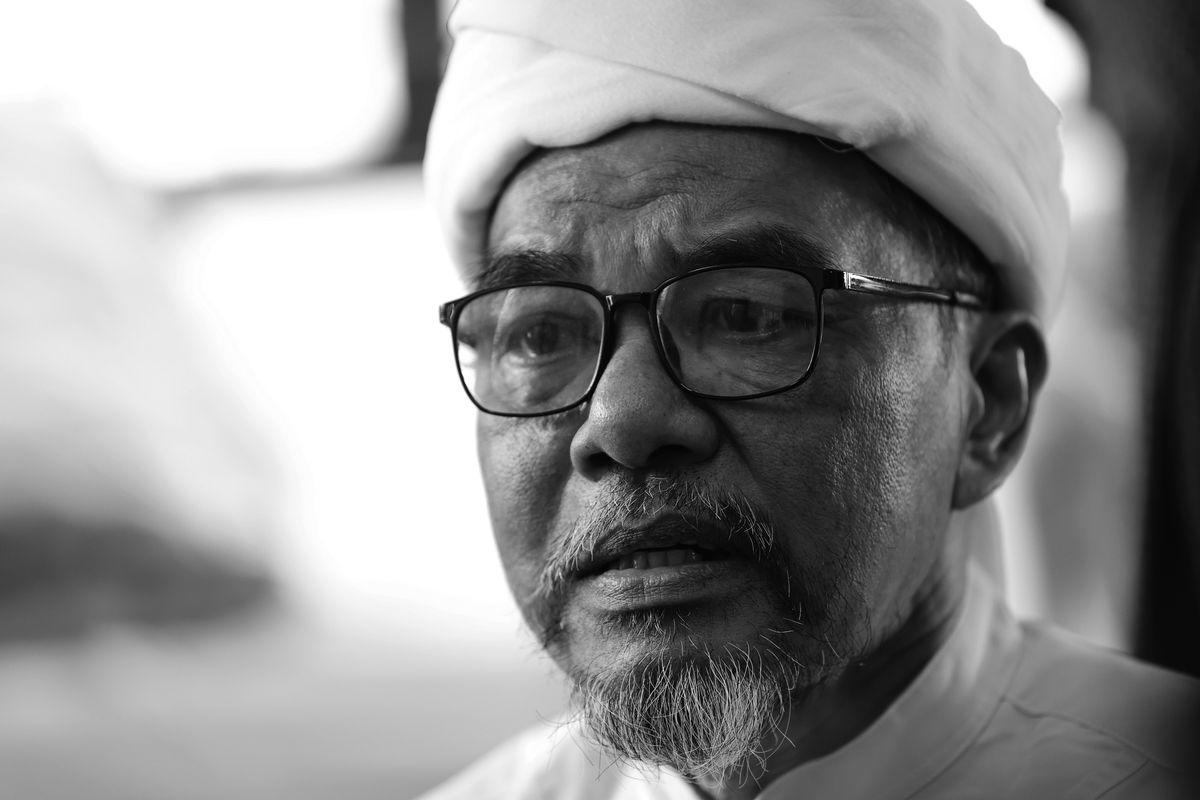 Fahmi extends condolences to family of popular 90s singer Sheqal Fahmi extends condolences to family of popular 90s singer Sheqal