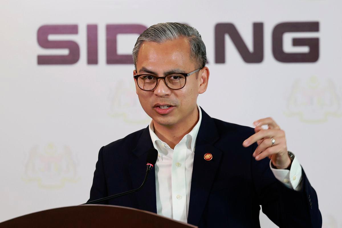 Fahmi pushes for Kampung Kerinchi residents’ priority in housing ownership Fahmi pushes for Kampung Kerinchi residents’ priority in housing ownership