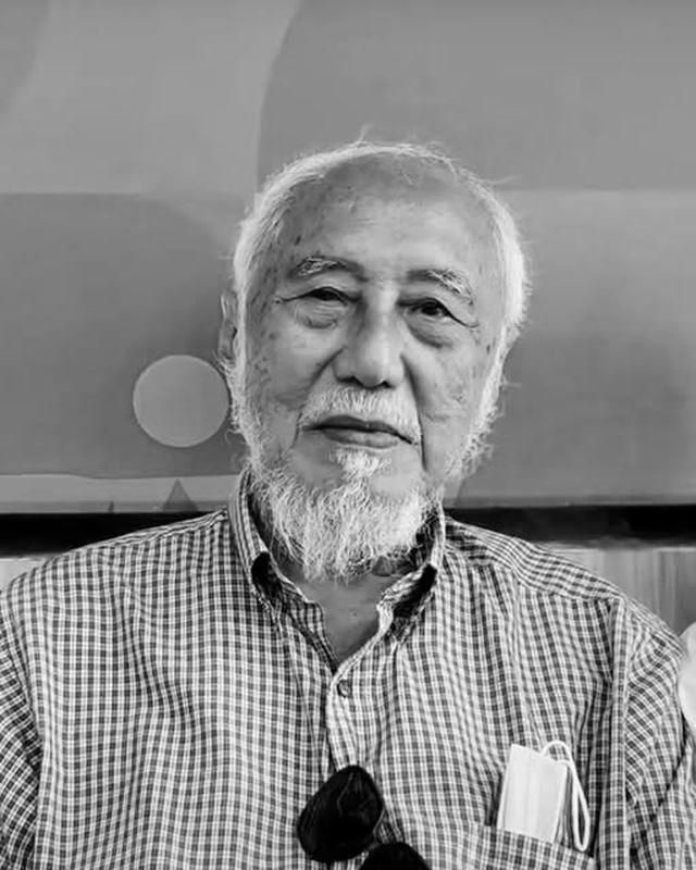 Fahmi ucap takziah atas pemergian legenda penyiaran yahya longchik Fahmi ucap takziah atas pemergian legenda penyiaran yahya longchik