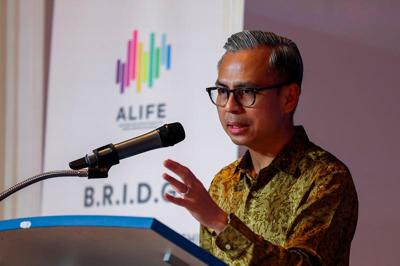 Fahmi unveils CEMI - financial incentive initiative for high-impact concerts, events