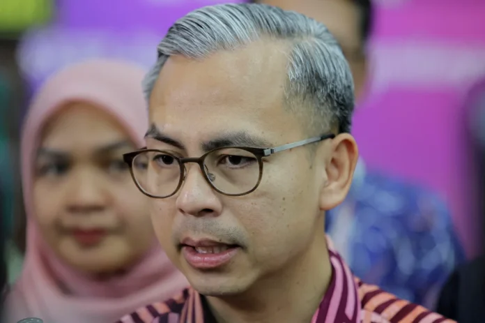 Ministers urge self-reflection and unity for Muslims on Israk Mikraj