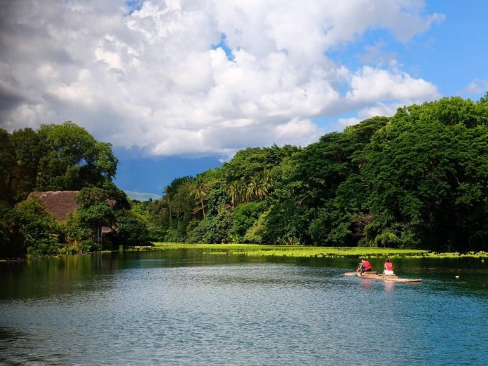 Falling for Manila’s cultural whirlwind