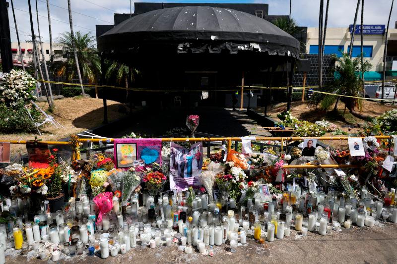 Family seeks homicide charges against owners of collapsed Dominican nightclub