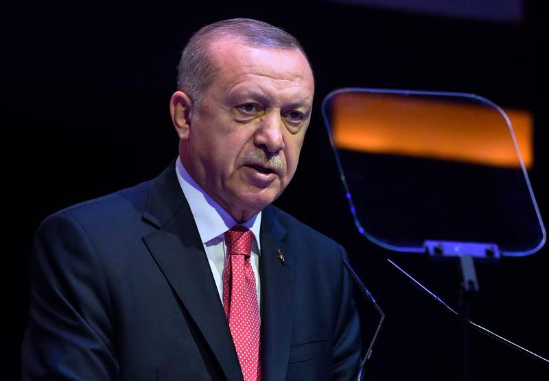 Far-right Erdogan opponent slams opposition graft probes Far-right Erdogan opponent slams opposition graft probes