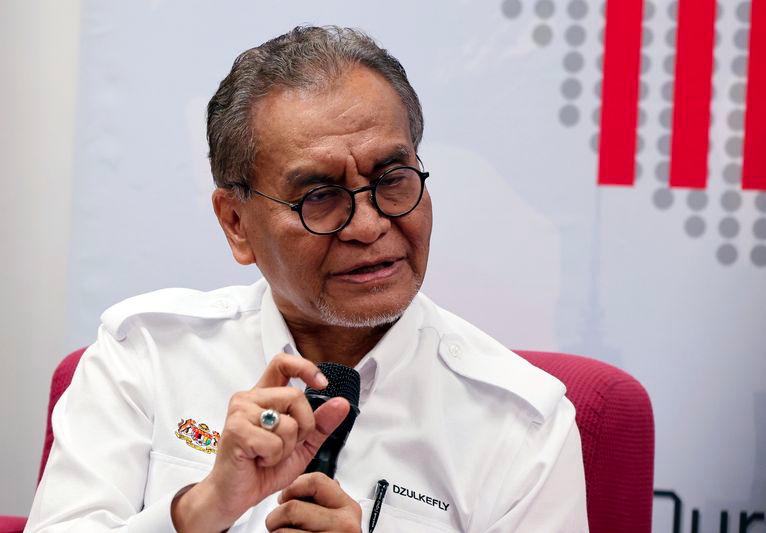 Fasa pertama sistem DRG dijangka dilaksana tahun ini - Dzulkefly