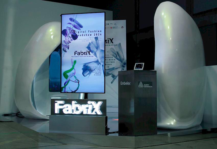“Fashion Meets Future: Designing Tomorrow, Defining Today” FabriX Digital Fashion Roadshow Returns to Paris Fashion Week 2024 “Fashion Meets Future: Designing Tomorrow, Defining Today” FabriX Digital Fashion Roadshow Returns to Paris Fashion Week 2024