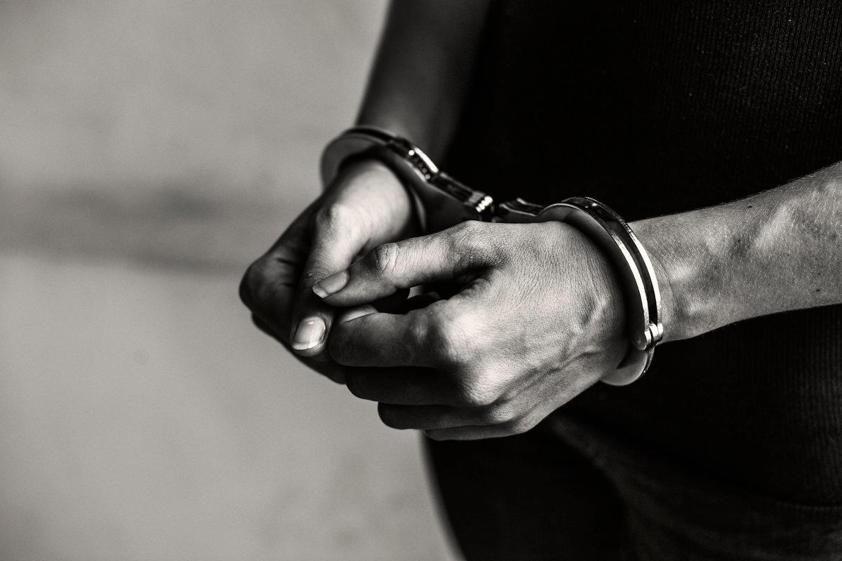 Father and son arrested over fake immigration document racket in Chow Kit Father and son arrested over fake immigration document racket in Chow Kit
