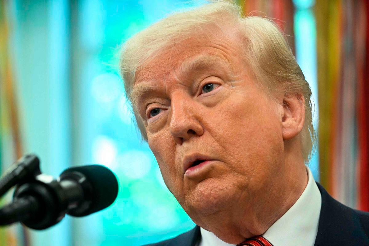 Fear and loathing: Trump film threat shocks Latin America