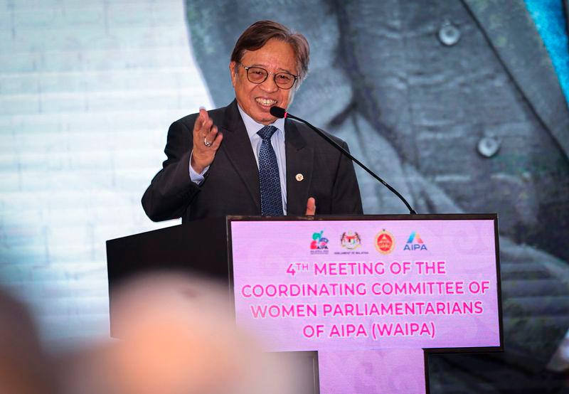 Federal, Sarawak governments commit to equal opportunities for women