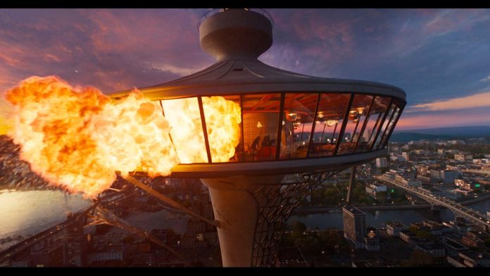 Final Destination: Bloodlines brings death back in style Final Destination: Bloodlines brings death back in style