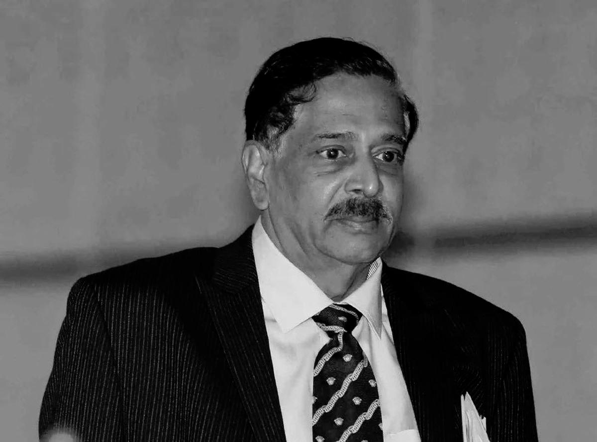 Final respects for Palanivel to be held at Bangsar residence tomorrow