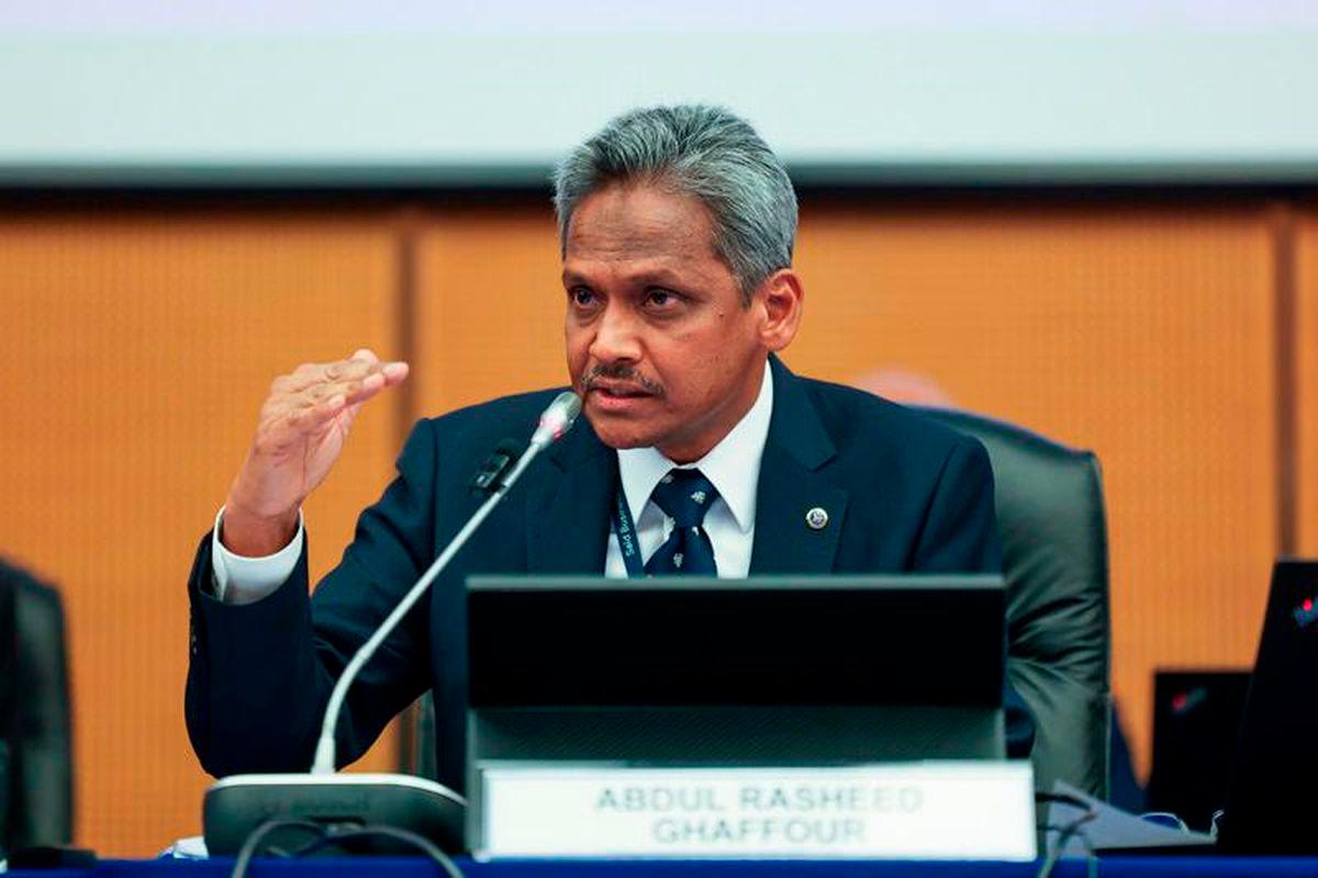 Financial sector crucial for SME growth in strategic industries says BNM Financial sector crucial for SME growth in strategic industries says BNM