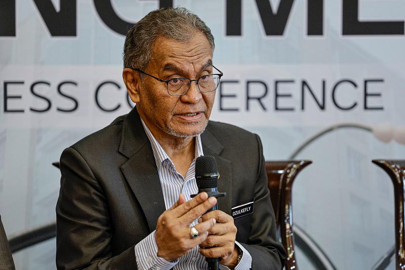 Findings of independent inquiry in death of pathologist, MOH to take prompt action