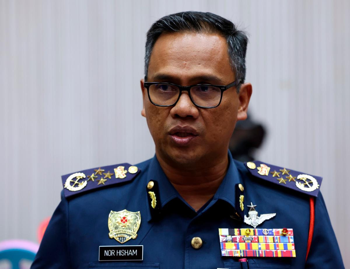 Fire Department to monitor heat, rain and strong winds during Southwest Monsoon Fire Department to monitor heat, rain and strong winds during Southwest Monsoon
