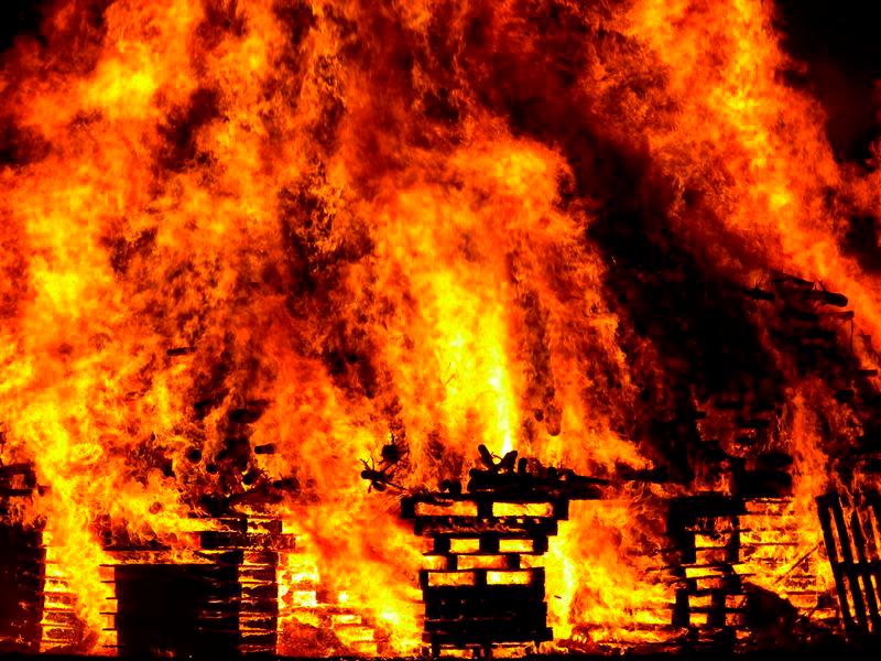 Fire at Iran petrochemical plant kills at least three: state TV