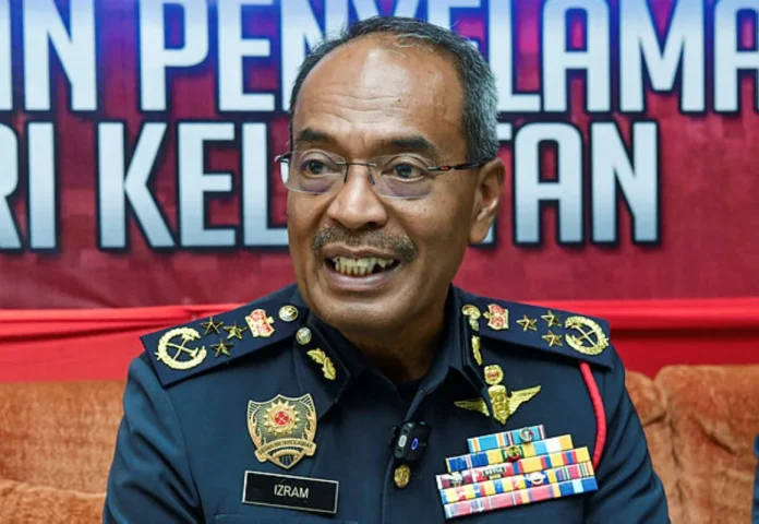 Fire department aims for 90% welfare association membership