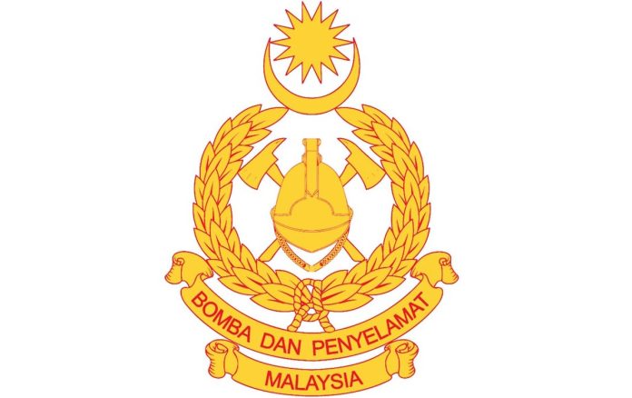 Firemen rescue two youngsters lost in forest after they ‘WhatsApp’ their location