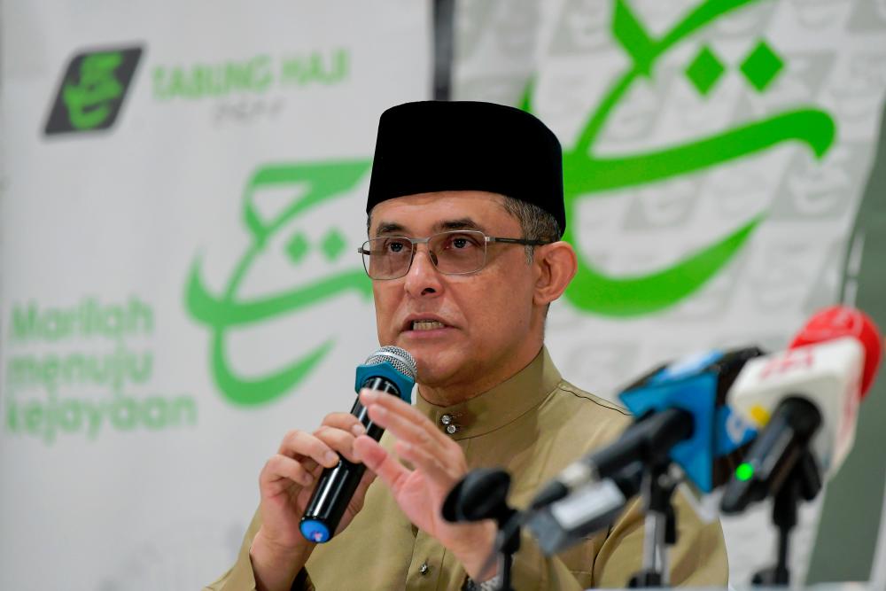 First flight for 1446H/2025M haj season to depart on April 29 - TH