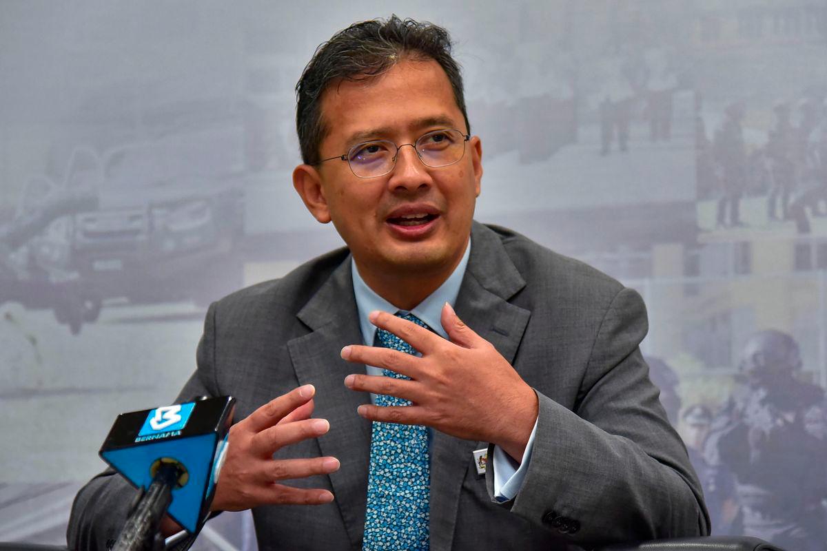 Fiscal reform to balance fiscal sustainability, social equity - Treasury Sec-Gen