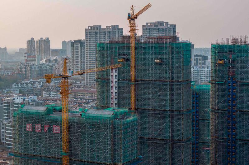 Fitch downgrades China's rating to 'A', outlook stable Fitch downgrades China's rating to 'A', outlook stable