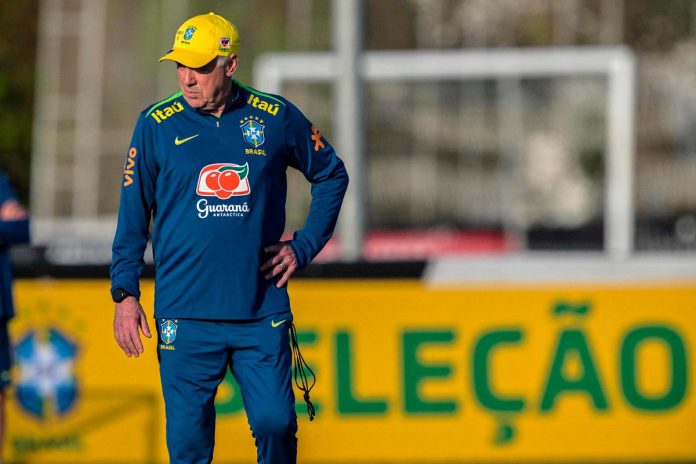 Five challenges Ancelotti faces as Brazil reign kicks off