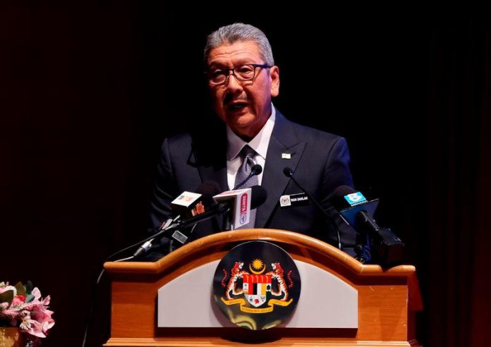 Five focus areas to ensure success of Public Service Reform Agenda - KPPA Five focus areas to ensure success of Public Service Reform Agenda - KPPA