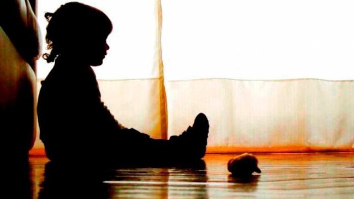 Five-year-old boy dies after allegedly being left in locked school van