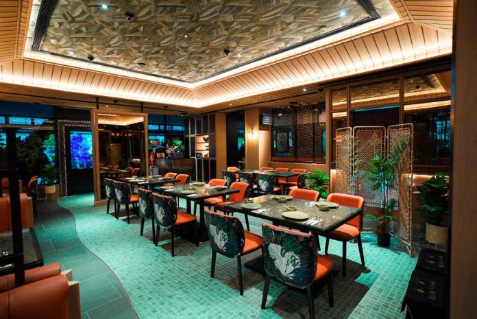 Flavourful discoveries 