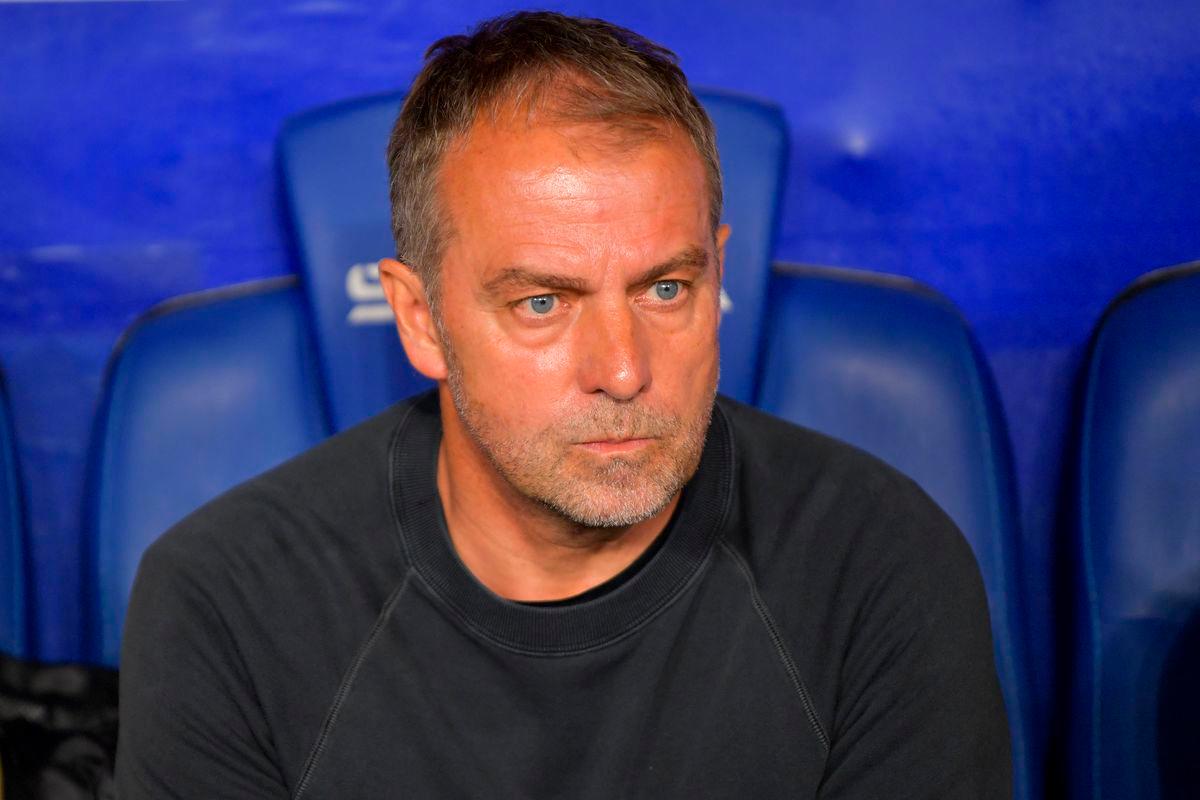 Flick wants Barca title party repeat ‘every year’ Flick wants Barca title party repeat ‘every year’