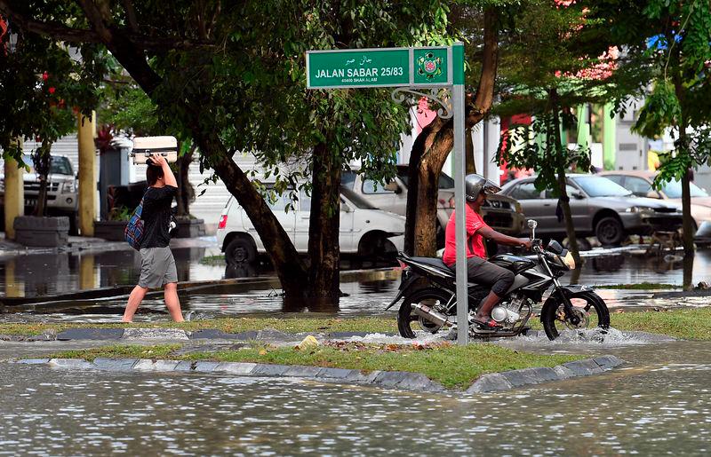 Floods: Selangor recovers, situation in Sabah worsens, Johor sees improvement Floods: Selangor recovers, situation in Sabah worsens, Johor sees improvement