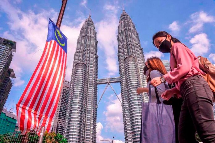 Foreigner says cost of living in M’sia works for expats earning strong foreign currencies Foreigner says cost of living in M’sia works for expats earning strong foreign currencies