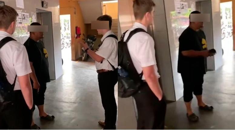 Foreigners allegedly proselytising to Muslims: Interfaith group calls for stern action