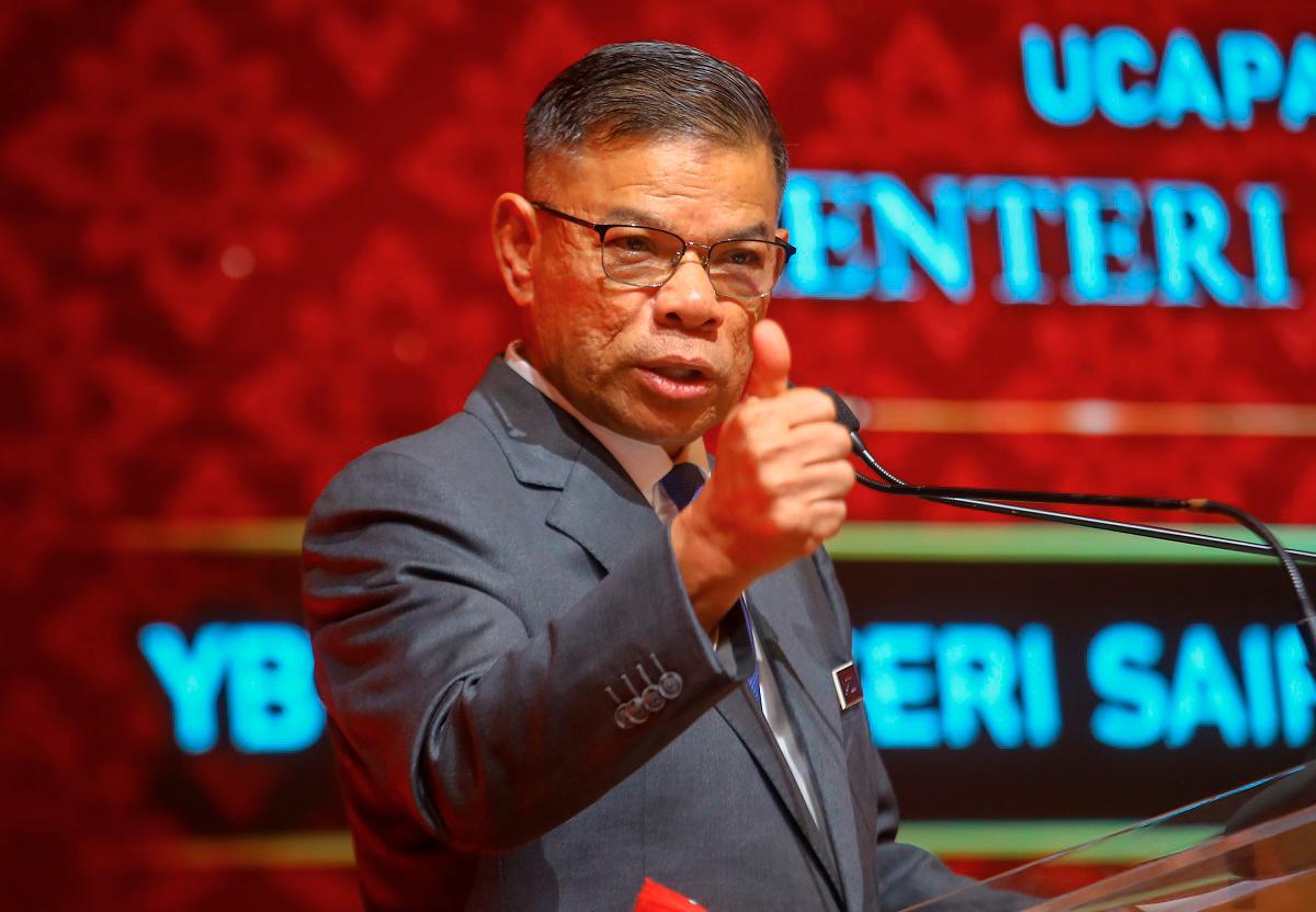 Foreigners in Malaysia must obey laws regardless of visa status Foreigners in Malaysia must obey laws regardless of visa status